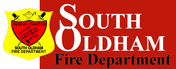 South Oldham Fire Dept